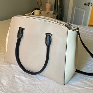 Large Kate Spade bag